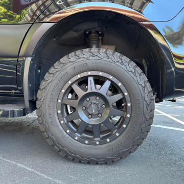 2021 Mercedes-Benz Sprinter 2500 Midwest Automotive Designs Day Cruiser 4×4 — photo 3
