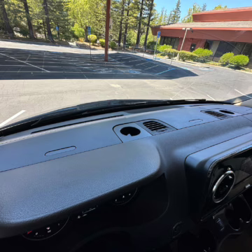 2021 Mercedes-Benz Sprinter 2500 Midwest Automotive Designs Day Cruiser 4×4 — photo 45