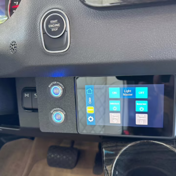 2021 Mercedes-Benz Sprinter 2500 Midwest Automotive Designs Day Cruiser 4×4 — photo 63