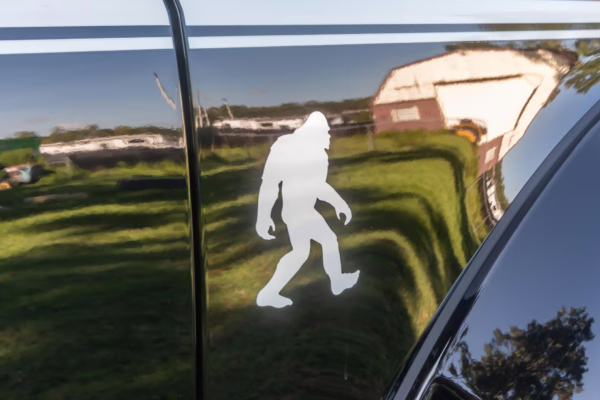 2025 Ford Bronco Heritage Edition — photo 5