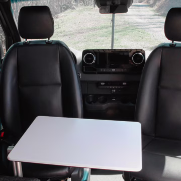 2022 Mercedes-Benz Sprinter 3500XD — photo 35