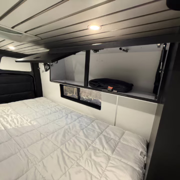 2022 Mercedes-Benz Sprinter 3500XD — photo 43