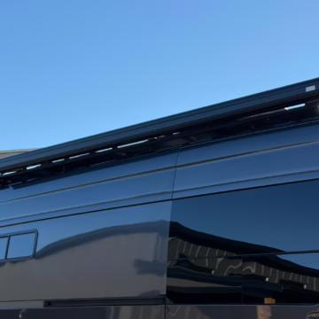 2022 Mercedes-Benz Sprinter 3500XD — photo 18