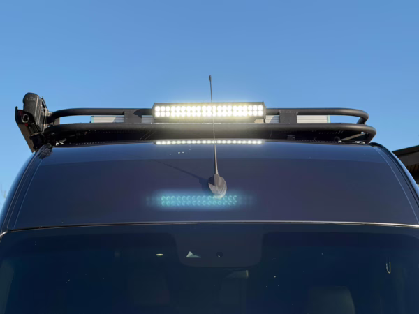 2022 Mercedes-Benz Sprinter 3500XD — photo 25