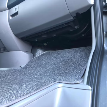 2019 Mercedes-Benz Sprinter 3500XD Roadtrek RS Adventurous — photo 81