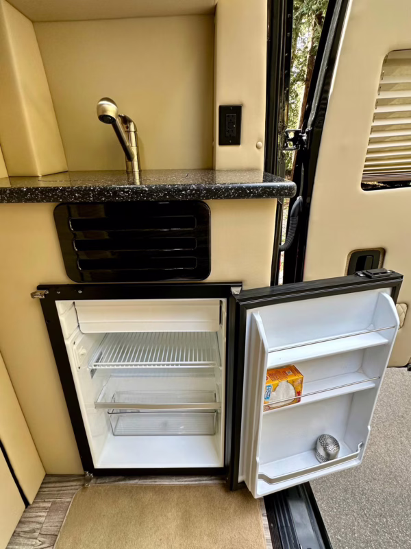 2021 Mercedes-Benz Sprinter 2500 Midwest Automotive Designs Day Cruiser 4×4 — photo 75
