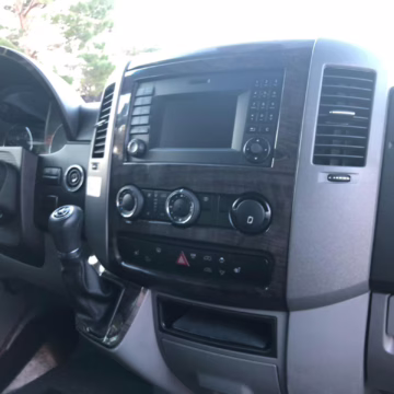 2019 Mercedes-Benz Sprinter 3500XD Roadtrek RS Adventurous — photo 87