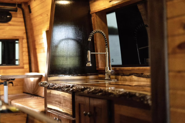 2021 Mercedes-Benz Sprinter 2500 4×4 — photo 80