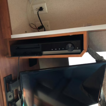 2019 Mercedes-Benz Sprinter 3500XD Roadtrek RS Adventurous — photo 95