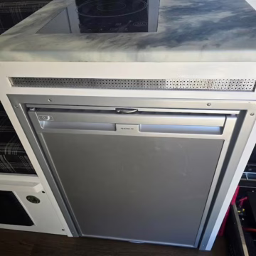 2021 Ram Promaster — photo 4
