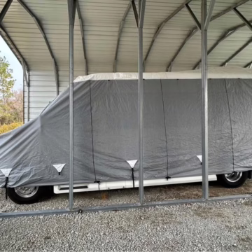 2021 Mercedes-Benz Sprinter 3500 Pleasure-Way Plateau TS — photo 10