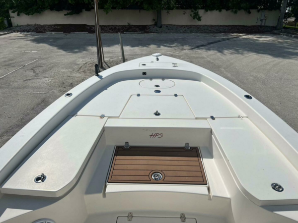 2014 Pathfinder 26′ — photo 6