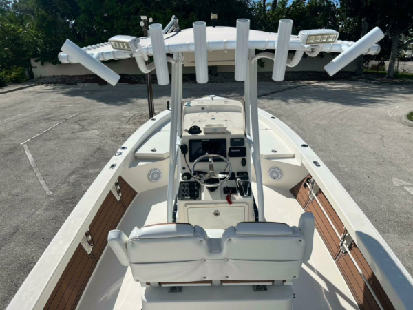 2014 Pathfinder 26′ — photo 16
