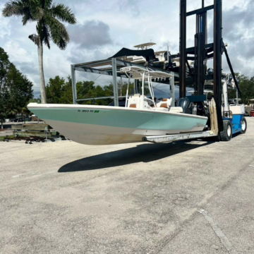 2014 Pathfinder 26′ — photo 19