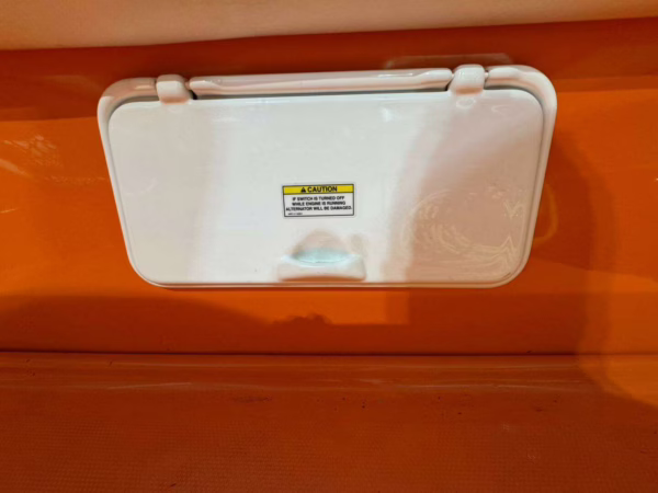 2007 Baja 35′ — photo 23