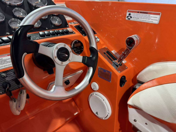 2007 Baja 35′ — photo 10