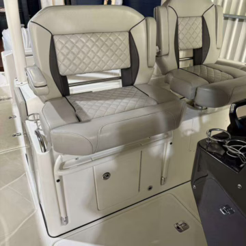 2022 Pursuit 32′ — photo 3