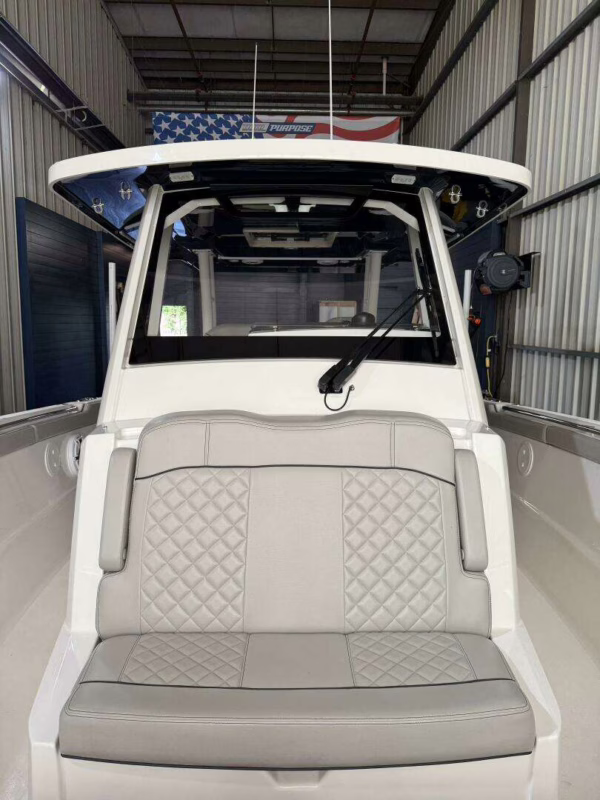 2022 Pursuit 32′ — photo 5